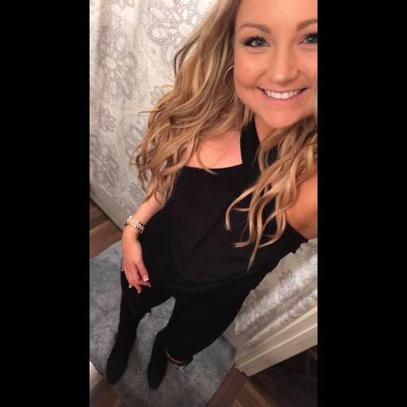 Meet your Posher, Hannah - Picture 1 of 1